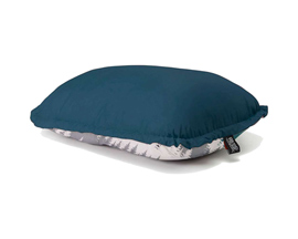 Grand Trunk&reg; Hooded Travel Memory Foam Neck Pillow