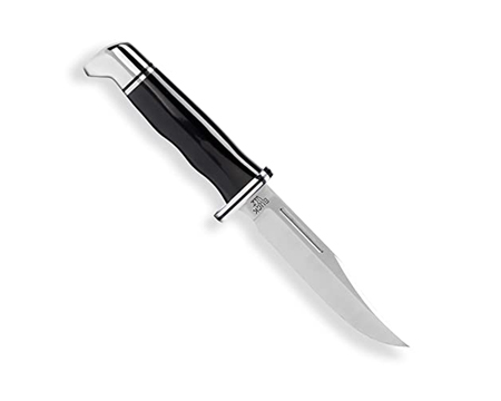 Buck Knives&reg; 4.5 in. 117 Brahma Hunting Fixed Blade Knife  Phenolic Handle