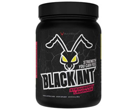 Bucked Up&reg; Black Ant Pre-Workout - Strawberry Lemonade