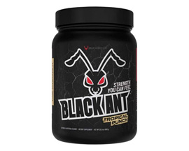Bucked Up&reg; Black Ant Pre-Workout - Tropical Punch