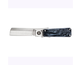 Gerber&reg; 6.75 in. Jukebox White Marble Blaster Folding Knife