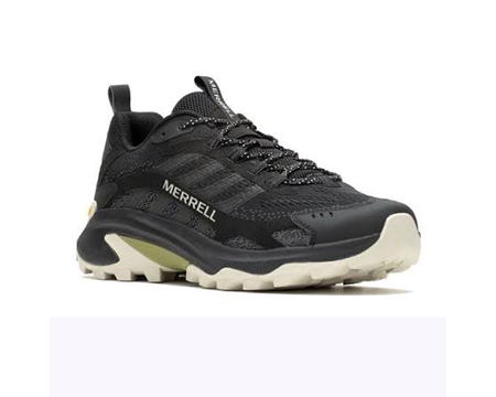 Merrell&reg; Men's Moab Speed 2 - Black