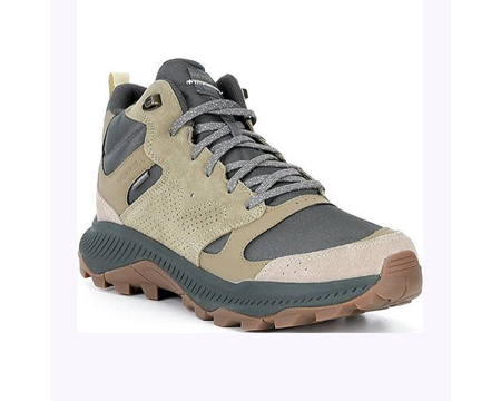 Merrell&reg; Men's Tempo Sol Mid Waterproof - Mountain