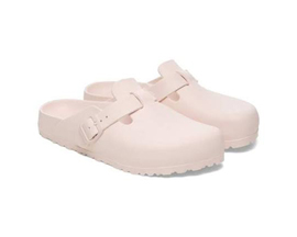 BIRKENSTOCK&reg; Women's Boston Essentials EVA - Roast