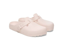 BIRKENSTOCK&reg; Women's Boston Essentials EVA - Light Rose
