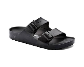 BIRKENSTOCK&reg; Women's Arizona Essentials Eva - Black