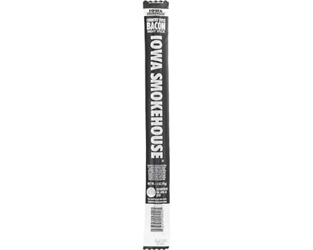Iowa Smokehouse&reg; 1.5 oz. Country Meat Stick - Bacon