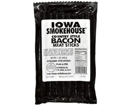 Iowa Smokehouse&reg; 16 oz. Country Style Meat Sticks - 