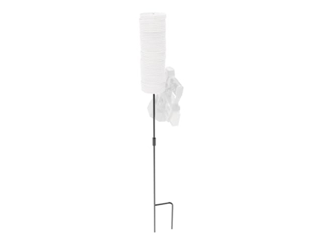 Caldwell&reg; ClayCopter� Ground Stake Target Holder