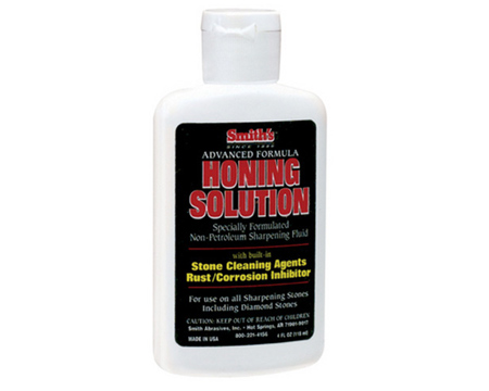 Smith's&reg; 4 oz. Honing Cleaning Solution
