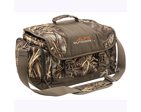 Alps OutdoorZ&reg; Floating Blind Bag - Max 7 