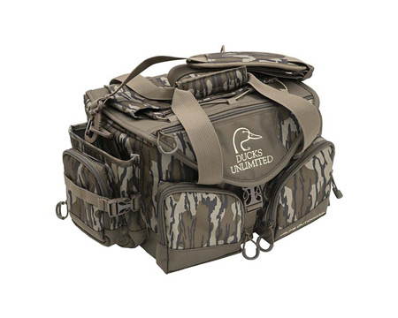 Alps OutdoorZ&reg; Large DU Floating Deluxe Blind Bag - Mossy Oak 