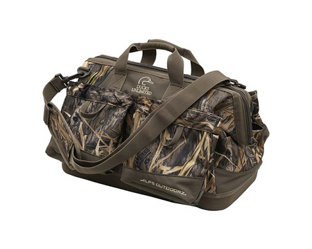 Alps OutdoorZ&reg; Du Pit Blind Bag - Bottomland
