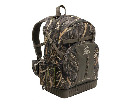 Alps OutdoorZ&reg; Du Backpack Blind Bag - Bottomland