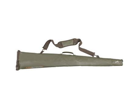 Alps OutdoorZ&reg; 58 in. Waterproof Soft Shotgun Case - Green