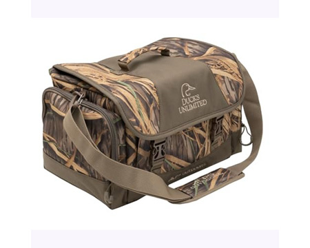 Alps OutdoorZ&reg; Ducks Unlimited Floating Blind Bag - Mossy Oak Shadow Grass