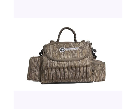 Cupped&reg; Waterfowl� Outdoors Guide Bag - Mossy Oak Bottomlands