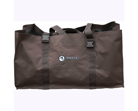 Cupped&reg; Waterfowl� Outdoors 6 Slot Goose Bag 