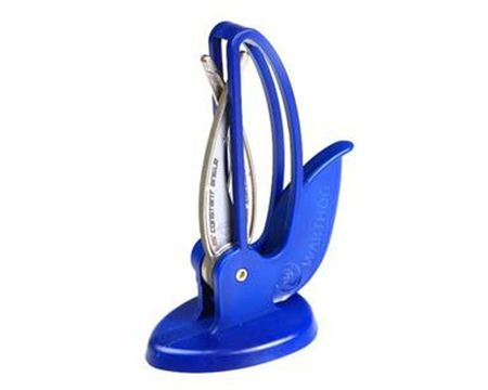 Warthog&reg; Sharpeners V-Sharp CVBL Curve - Blue