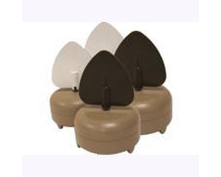 Mojo Decoys&reg; Dove A Flickers Dove Decoys - 4 Pack