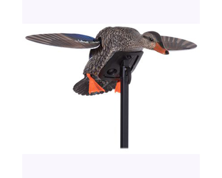 Mojo Decoys&reg; Outdoors Elite Series� Mini Hen Mallard Spinning Wing Duck Decoy