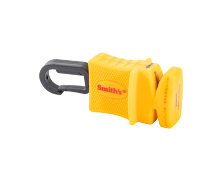 Smith's&reg; Edgework-Site Utility Knife Sharpener 