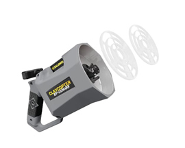 Caldwell&reg; ClayCopter� Rip-Launcher Target Shooter