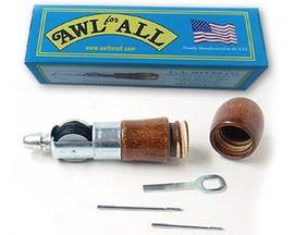 Lockstitch Sewing Awl