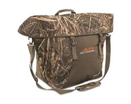 Alps OutdoorZ&reg; Wader Bag - Realtree Max-7
