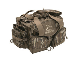 Alps OutdoorZ&reg; Du Floating Deluxe Blind Bag - Mossy Oak Bottomland