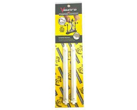 Warthog&reg; Sharpeners Classic II Ceramic Hone Set