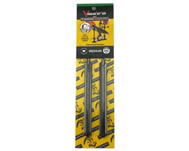 Warthog&reg; Sharpeners V-Sharp Classic II Diamond Hone Med Set 