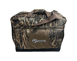 Cupped&reg; Waterfowl� Wader Bag - Realtree Max-7