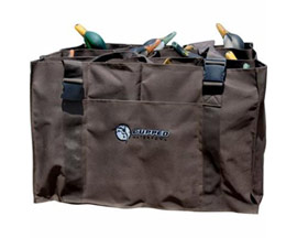 Cupped&reg; Waterfowl� 12 Slot Duck Decoy Coated Mesh Bag 