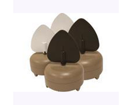Mojo Decoys&reg; Dove A Flickers Dove Decoys - 4 Pack