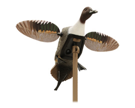 Mojo Decoys&reg; Outdoors Elite Series� Pintail Duck Spinning Wing Decoy