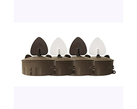 Mojo Decoys&reg; Outdoors Flock A Flicker 2 Duck Decoys - 4 Pack