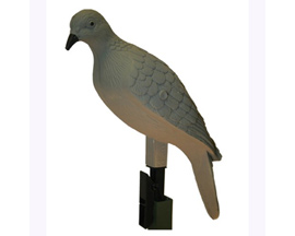 Mojo Decoys&reg; Clip-On Dove Decoy