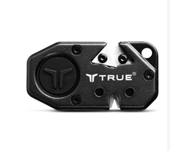 Nebo&reg; True Mycro Compact Knife Sharpener & Ceramic Slot