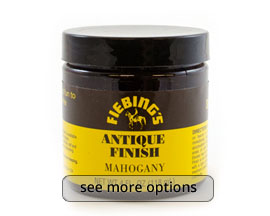 4 oz Antique Finish Leather Dye