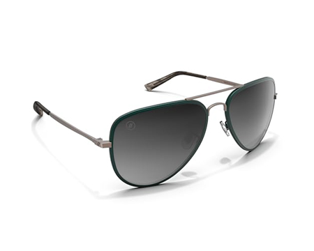 Blenders Eyewear&reg; A Series Polarized Sunglasses - Beach Days Driving 