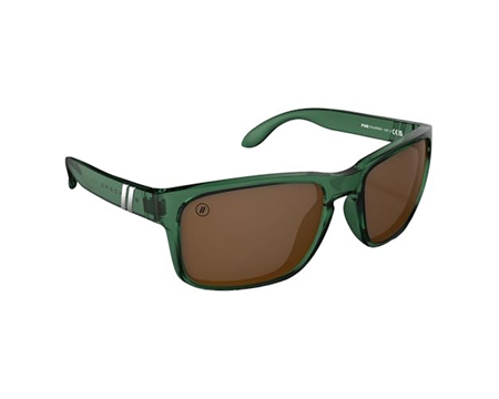 Blenders Eyewear&reg; Canyon Polarized Sunglasses - Pine