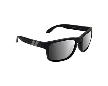 Blenders Eyewear&reg; Canyon Polarized Sunglasses - Mystic Grey