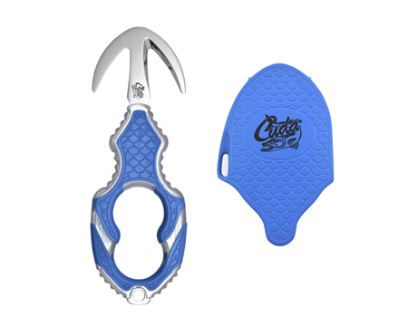 Cuda&reg; 1.5 in. Rescue Safety Knife