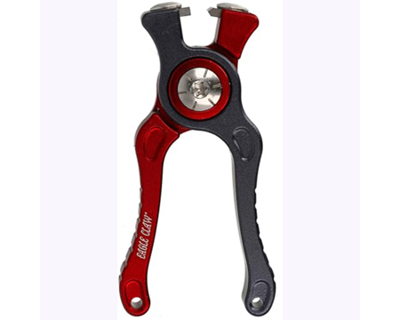 Eagle Claw&reg; 2.25 in. Mini Braided Line Nippers
