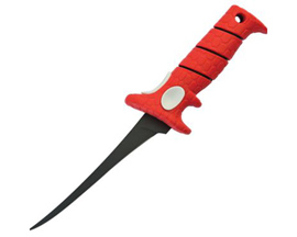 Bubba&reg; 6 in. Ultra Flex Stainless Steel Fillet Knife 