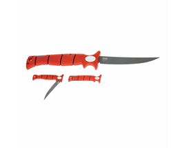 Bubba&reg; 7 in. Tapered Folding Fillet Knife 