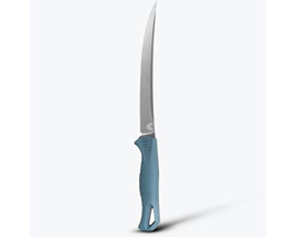 Benchmade&reg; 7 in. Fishcrafter Steel Fillet Knife - Blue