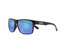 Suncloud&reg; Rambler Polarized Sunglasses - Black/Blue