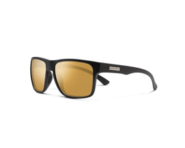 Suncloud&reg; Rambler MTT Polarized Sunglasses - Black